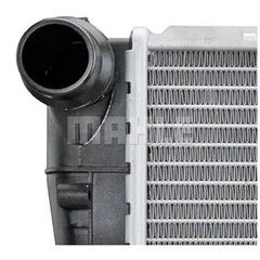 Engine Radiator (New) - DRM05069-thumb-1