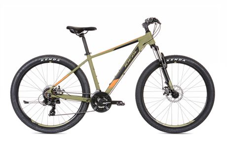 Ideal '23 Freeder 27.5 