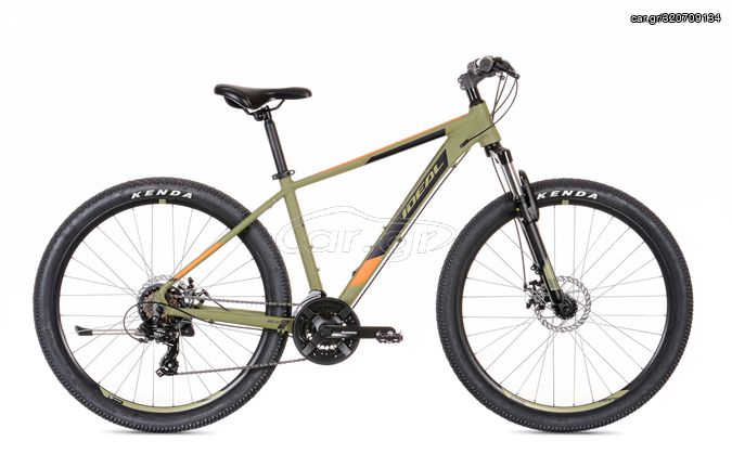 Ideal '23 Freeder 27.5 