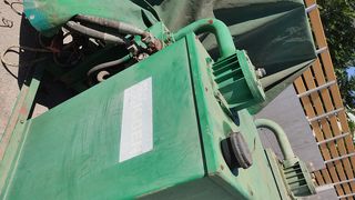 Recycling Equipment 2003 ΣΤΑΘΜΟΣ ΜΕΤΑΦΟΡΤΩΣΗΣ ΑΠΟΡΡΙΜΑΤΩΝ-thumb-3