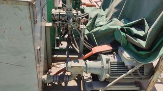 Recycling Equipment 2003 ΣΤΑΘΜΟΣ ΜΕΤΑΦΟΡΤΩΣΗΣ ΑΠΟΡΡΙΜΑΤΩΝ-thumb-5