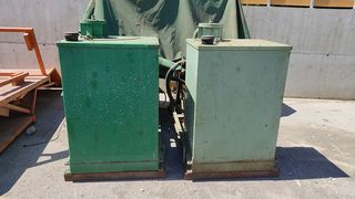 Recycling Equipment 2003 ΣΤΑΘΜΟΣ ΜΕΤΑΦΟΡΤΩΣΗΣ ΑΠΟΡΡΙΜΑΤΩΝ-thumb-6