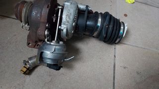 ΤΟΥΡΜΠΙΝΑ FORD FOCUS -thumb-2