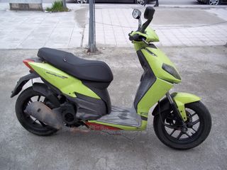 APRILIA SPORCITY 125-thumb-1