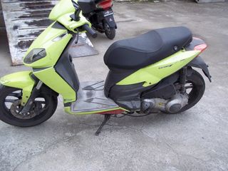 APRILIA SPORCITY 125-thumb-2