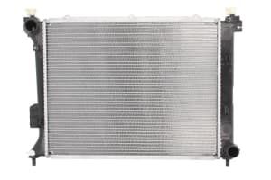 Engine Radiator (New) - 25310-1J200