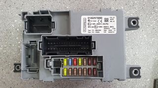 Fuse box / MODULE BODY FIAT FIORINO 01362975080 116RI000674 