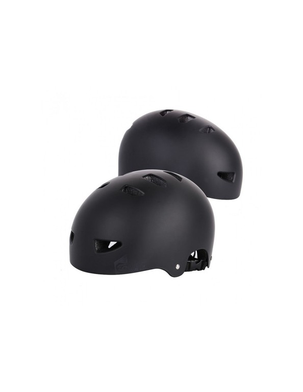 Tempish Wruth 102001090 Κράνος για Rollers Μαύρο