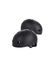 Tempish Wruth 102001090 Κράνος για Rollers Μαύρο