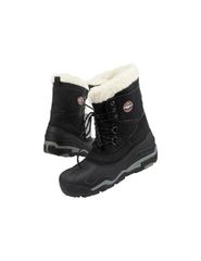 Geographical Norway M CARL BLACK shoes