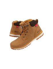 Geographical Norway M WALK-GN CAMEL boots
