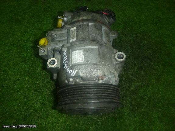 VOLKSWAGEN POLO 6Q0820808D 6SEU14C DENSO 447190-8894 ΚΟΜΠΡΕΣΣΕΡ AC ΜΟΤΕΡ AIRCODITION 