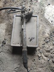 Κρεμαγιέρα Volkswagen Passat '99-'04 