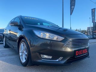 Ford Focus '17 11300 ΓΙΑ ΑΝΑ/ΚΟ-3ΤΕΚΝΟ-ΠΟ/ΝΟ 1 ΧΡ.ΕΓΓΥΗΣΗ