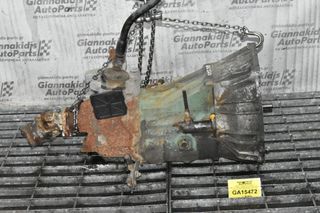 Κιβώτιο Ταχυτήτων / Σασμάν Mercedes-Benz 601940 207,307,407,410 Bus 2.9 diesel 95hp (6022610901) 1997-1990