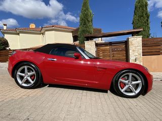 Opel GT 2008 Ελληνικής αντιπροσωπείας-thumb-1