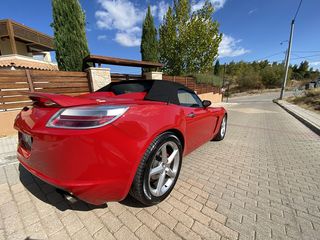 Opel GT 2008 Ελληνικής αντιπροσωπείας-thumb-3