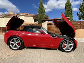 Opel GT 2008 Ελληνικής αντιπροσωπείας-thumb-4