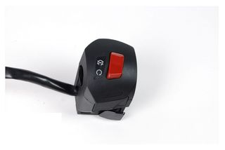 Διακόπτης τιμονιού START-EMERGENCY STOP SWITCH KTM 91211074000