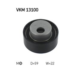SKF Τεντωτήρας ιμάντα χρονισμού VKM 13100
