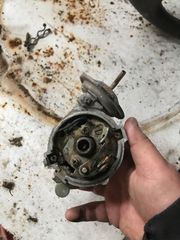 Τρισυμπιτερ Nissan Datsun -thumb-1