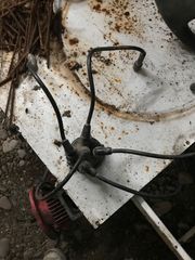 Τρισυμπιτερ Nissan Datsun -thumb-4