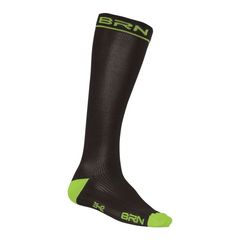 BRN Κάλτσες Ποδηλασίας Compressive Socks