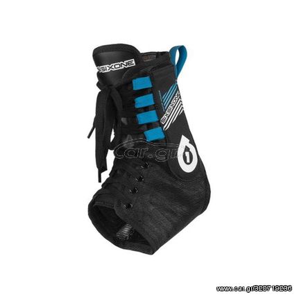 SIXSIXONE Επιστραγαλίδες RACE BRACE PRO ankle support designed