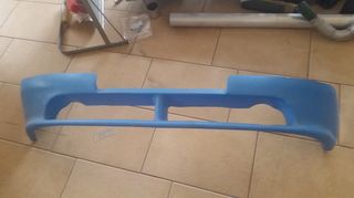 Σπόιλερ πίσω προφυλακτήρα BMW E46 compact-UNIVERSAL