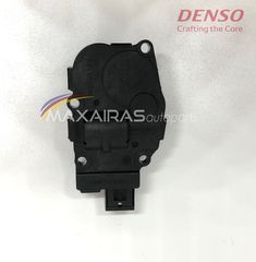 Μηχανισμός ρύθμισης κλιματισμού C4 Picasso-Berlingo | MAXAIRASautoparts