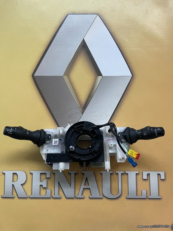 ΠΕΡΙΣΤΡΟΦΙΚΟΣ ΔΙΑΚΟΠΤΗΣ 2556700198R-B RENAULT MEGANE III SCENIC III