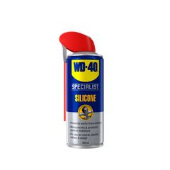 WD-40 SPECIALIST HIGH PERFORMANCE SILICONE SPRAY 400ML