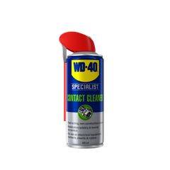 WD-40 SPECIALIST CONTACT CLEANER SPRAY 400 ML
