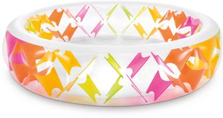 Intex Πισίνα Φουσκωτή Pinwheel Pool 229x56cm (56494)