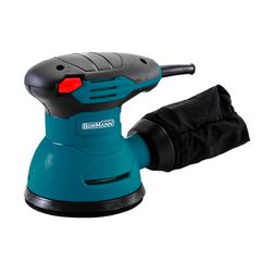 BSS2450 ΤΡΙΒΕΙΟ ΕΚΚΕΝΤΡΟ 300W Φ125 BORMANN 042624