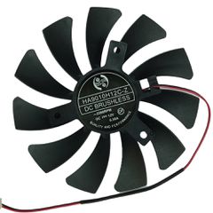 Ανεμιστηράκι - GPU Cooling Fan for Zotac GeForce GTX 1050 TI Mini HA9010H12F-Z 85MM 40MM OEM(Κωδ. 80846)