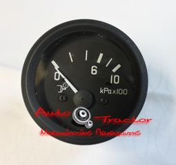 11-10-9125 ΑΕΡΟΜΕΤΡΟ ZETOR 7011 59115666