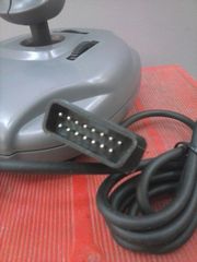 Joystick με gameport (vintage)-thumb-1