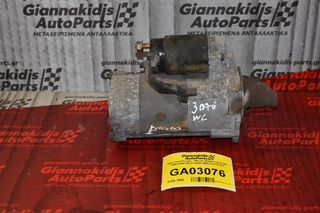 Μίζα Ford Ranger / Mazda B2500 2.5TD WL 1998-2005 WL9118400 M002T87271ZT