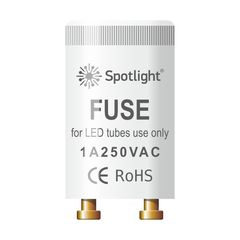 Starter Για Λαμπτήρες LED T8 Spotlight - Ψυχρό (6000-6500Κ)