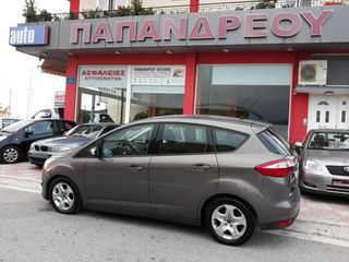 Ford C-Max '14 ECOBOOST