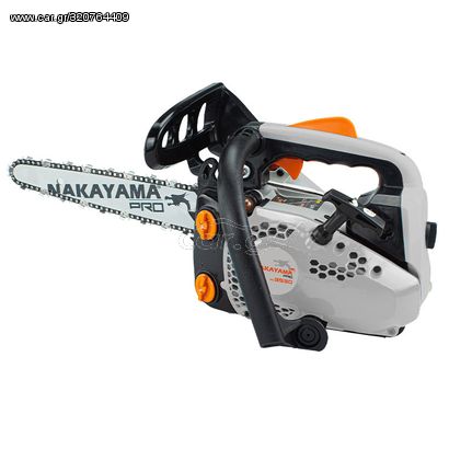 NAKAYAMA PRO PC3530 ΑΛΥΣΟΠΡΙΟΝΟ ΚΛΑΔΕΥΤΙΚΟ ΒΕΝΖΙΝΗΣ 25.4CC ΛΑΜΑ CARVING 25c 030652