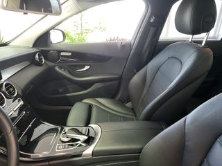 Mercedes-Benz C 350 2018 e Plug in Hybrid-thumb-18