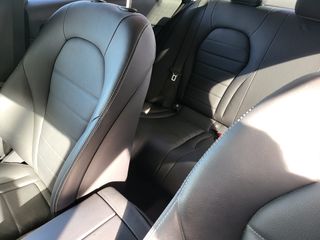 Mercedes-Benz C 350 2018 e Plug in Hybrid-thumb-19