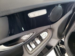 Mercedes-Benz C 350 2018 e Plug in Hybrid-thumb-20