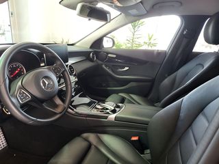 Mercedes-Benz C 350 2018 e Plug in Hybrid-thumb-12