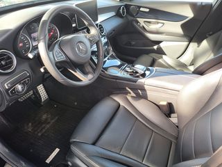 Mercedes-Benz C 350 2018 e Plug in Hybrid-thumb-15
