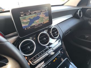 Mercedes-Benz C 350 2018 e Plug in Hybrid-thumb-17