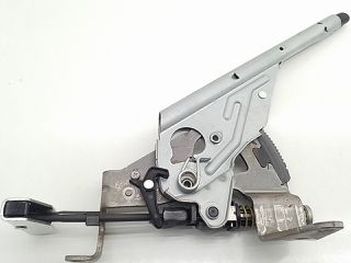 Καστάνια Χειροφρένου BMW 3 Series ( F30 ) Sedan / 4dr 2012 - 2014 ( F30/31/34 ) 316 d  ( B47 D20 A,N47 D20 C  ) (116 hp ) Πετρέλαιο #3440-6799101-02-LL