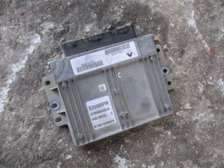 Εγκέφαλος Κινητήρα Σετ ( 8200164728 , 21646548-6 , 8200153837 ) Renault Laguna '02 Προσφορά.